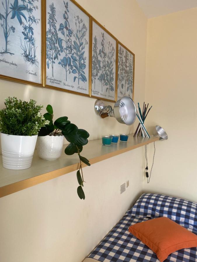 Casa Von Gloden Apartment *