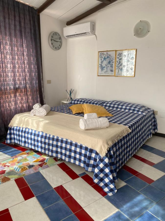Casa Von Gloden Apartment *