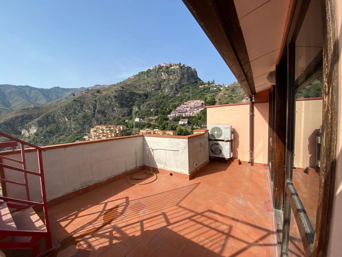 Apartment Casa Von Gloden