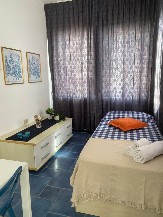 Casa Von Gloden * Taormina