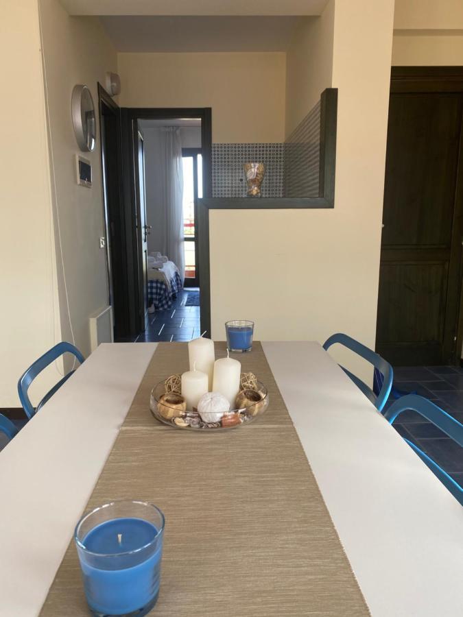 Casa Von Gloden Apartment *