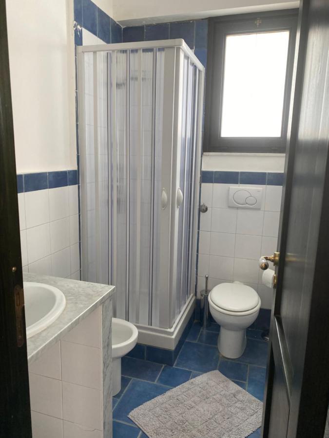Appartamento Casa Von Gloden