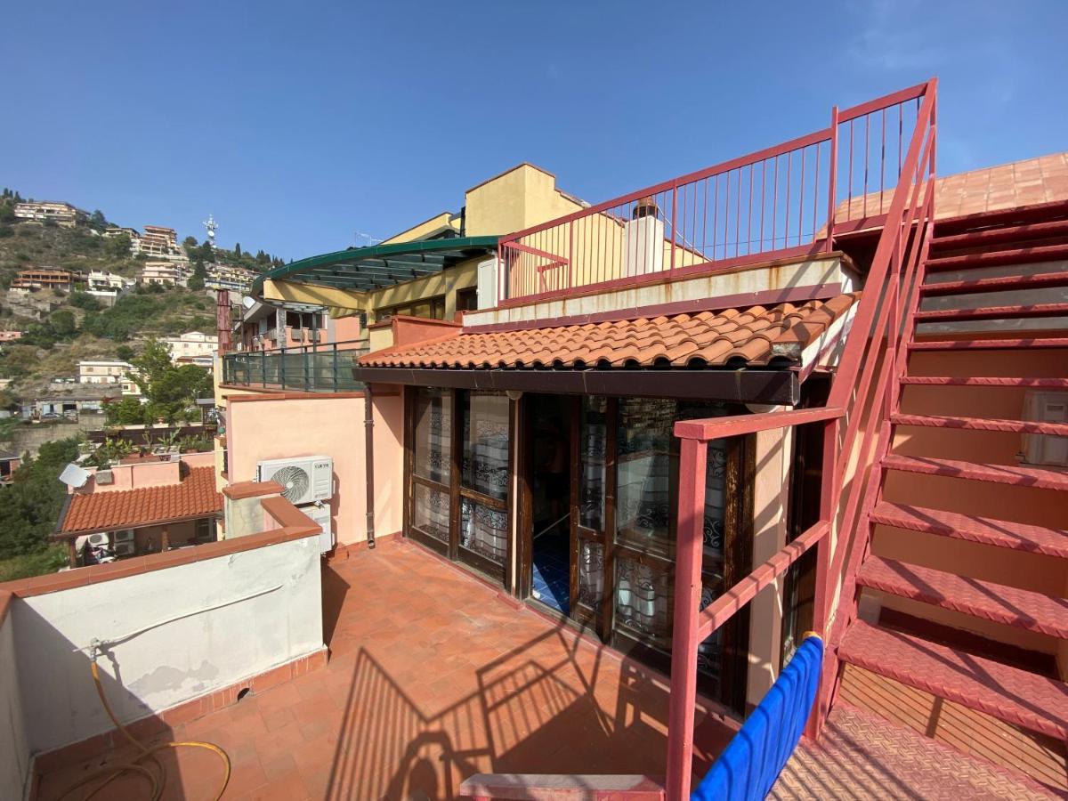 Apartment Casa Von Gloden