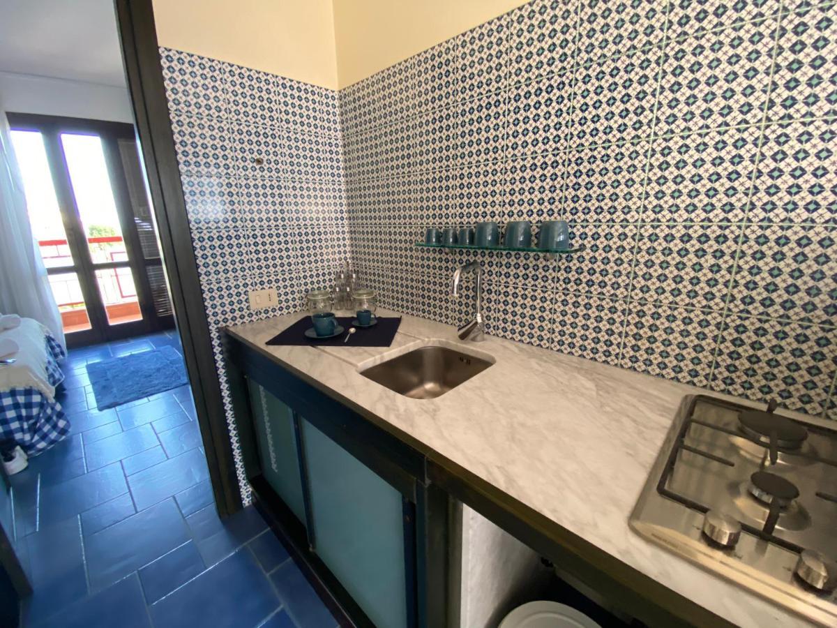 Casa Von Gloden Apartment *