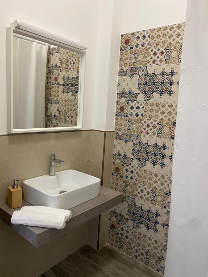 Casa Agrumi With Parking Apartment Taormina