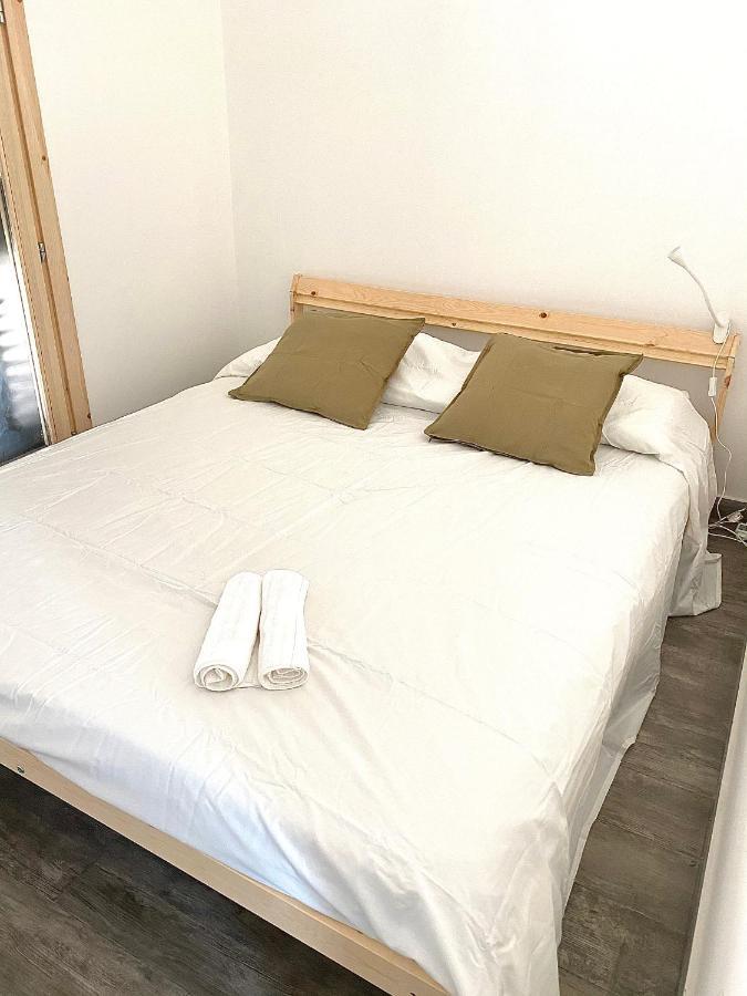 Apartment Casa Agrumi With Parking