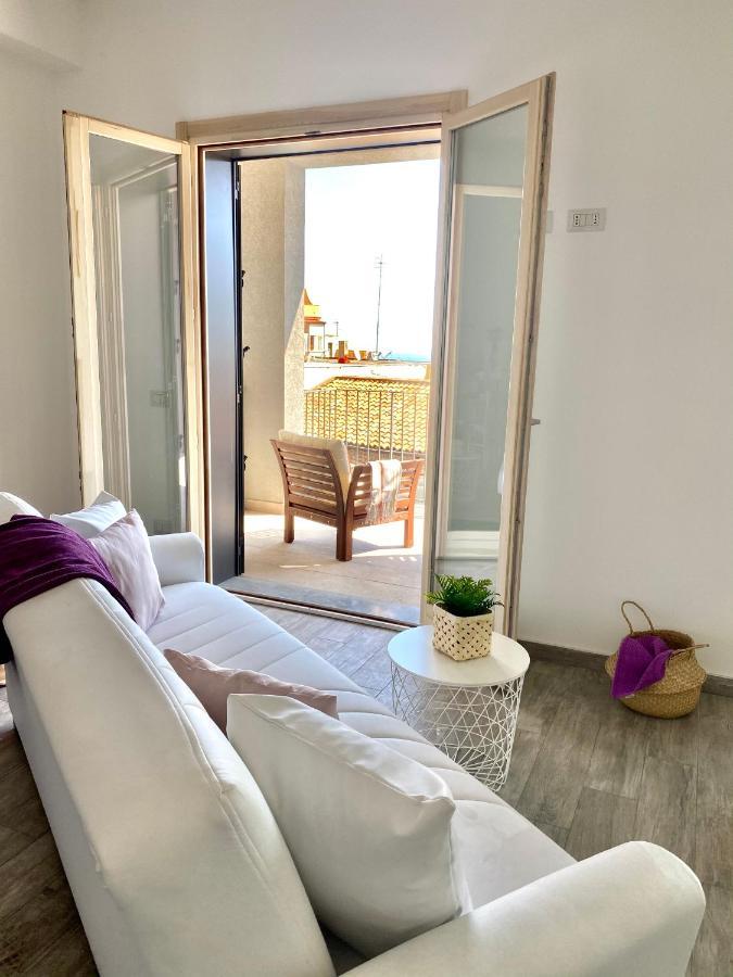 Casa Agrumi With Parking Apartment *