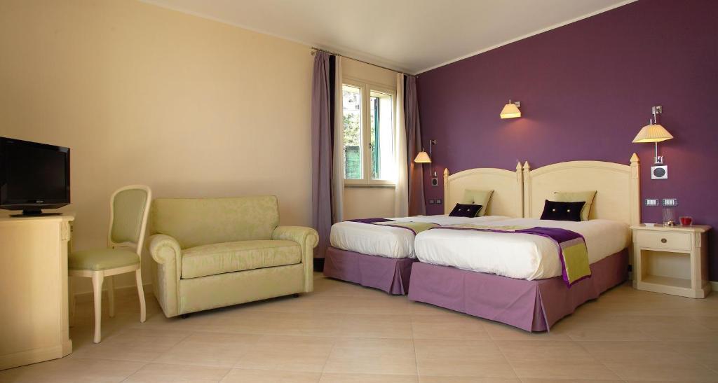 Hotel Meridiana