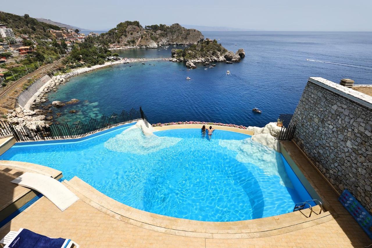 Taormina, La Perla Dell'isola Apartment