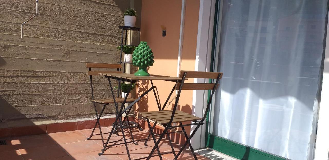 Joy * Taormina