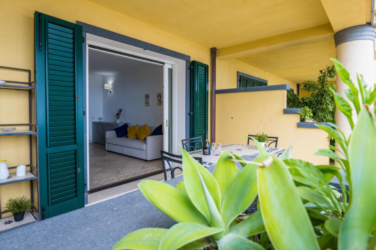 Apartment Lux & Elite - Holidays Taormina