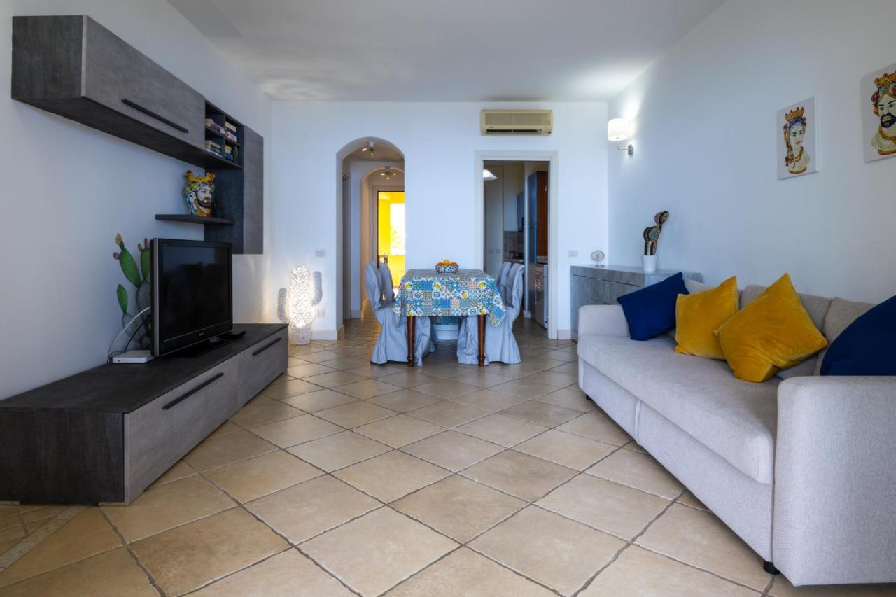 Lux & Elite - Holidays Taormina