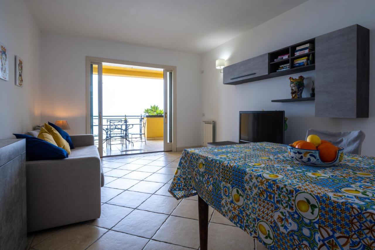 Lux & Elite - Holidays Apartment Taormina