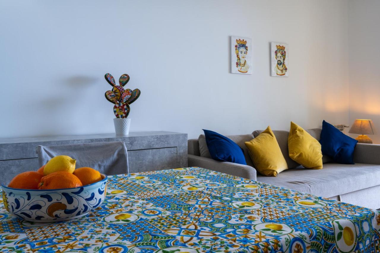 Apartment Lux & Elite - Holidays Taormina