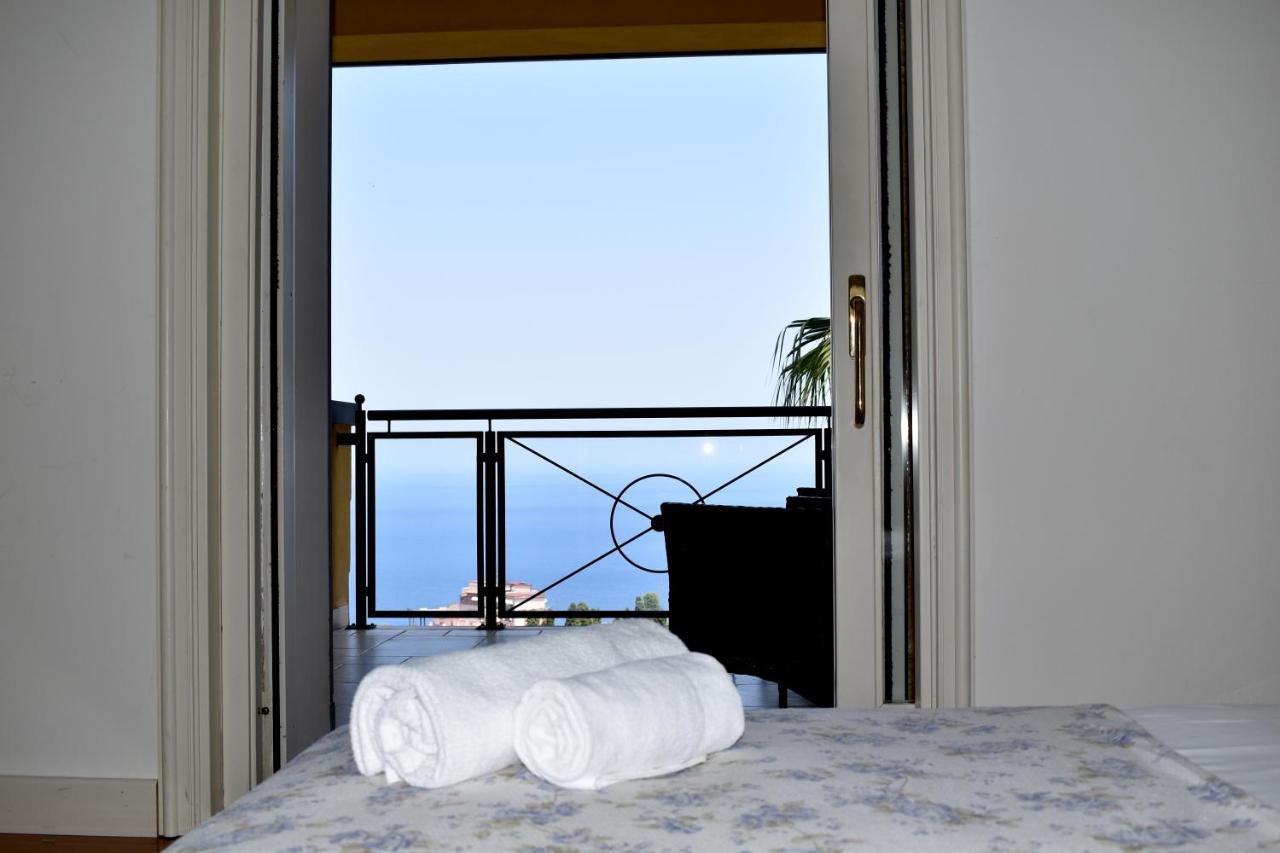 Lux & Elite - Holidays Taormina