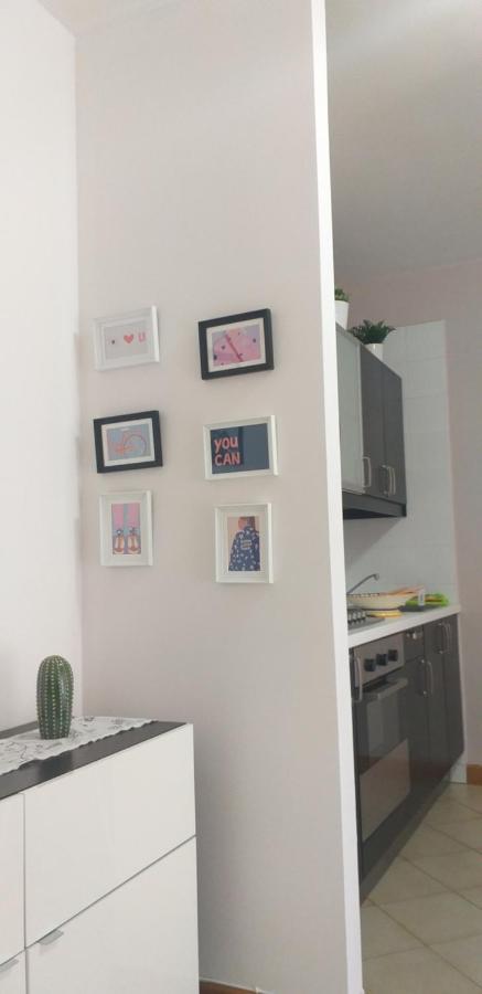 Apartment Joy Taormina