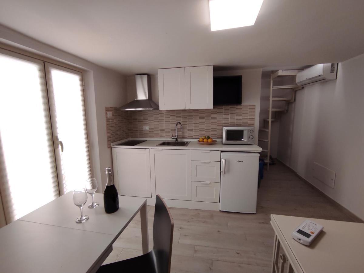 House Apartment Taormina