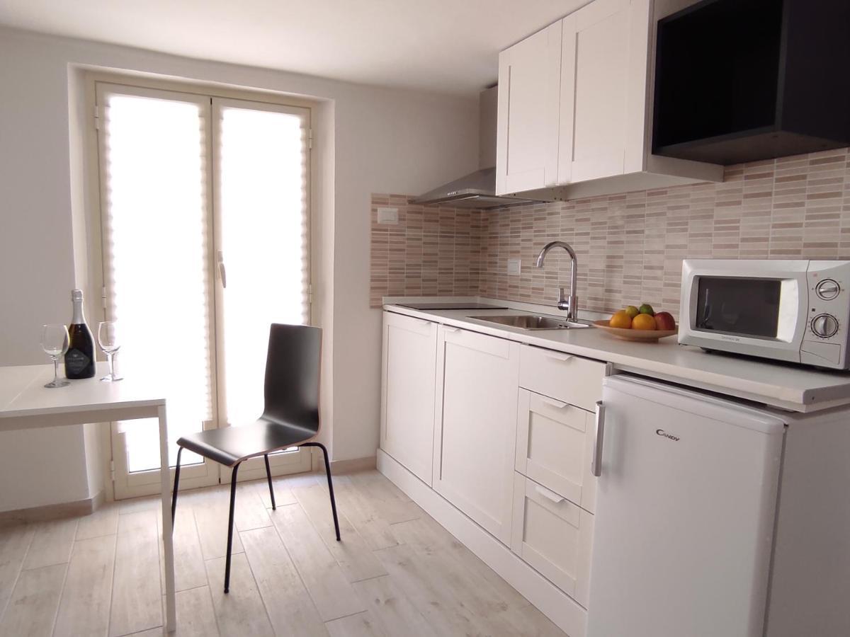 House Apartment Taormina