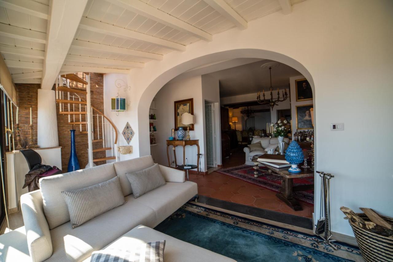 Casa Arico & Shatulle * Taormina