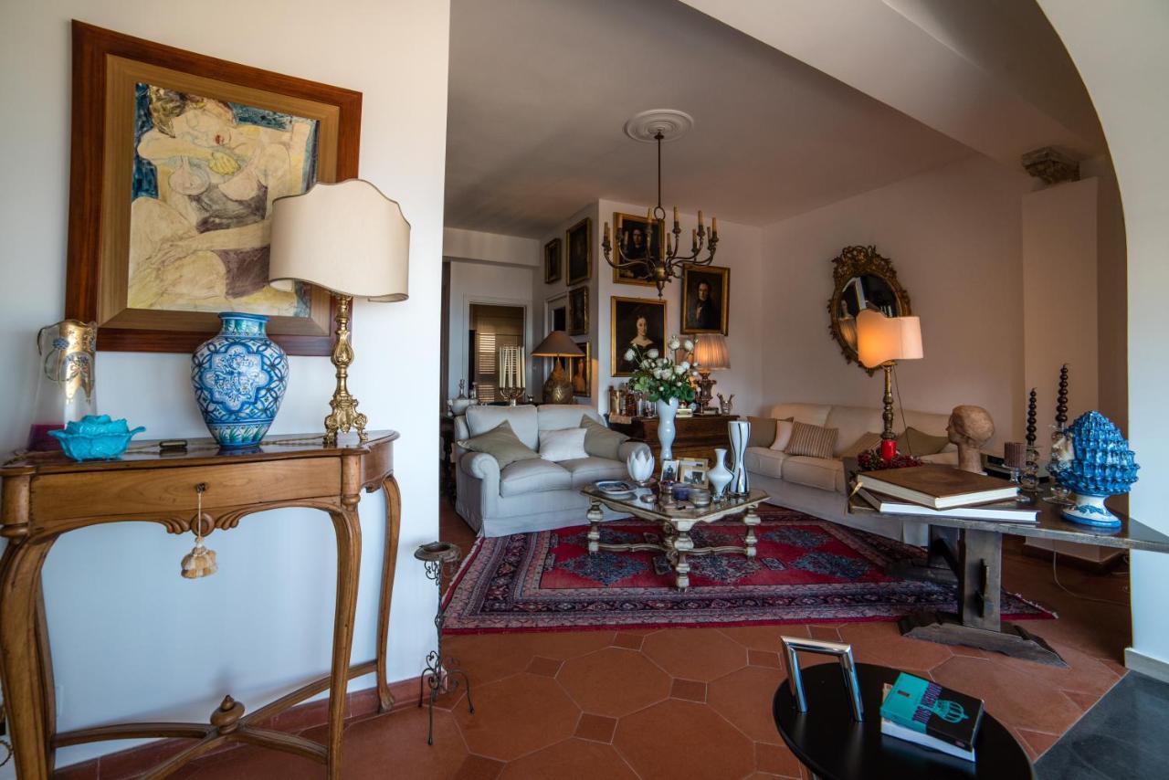 Casa Arico & Shatulle Frühstückspension