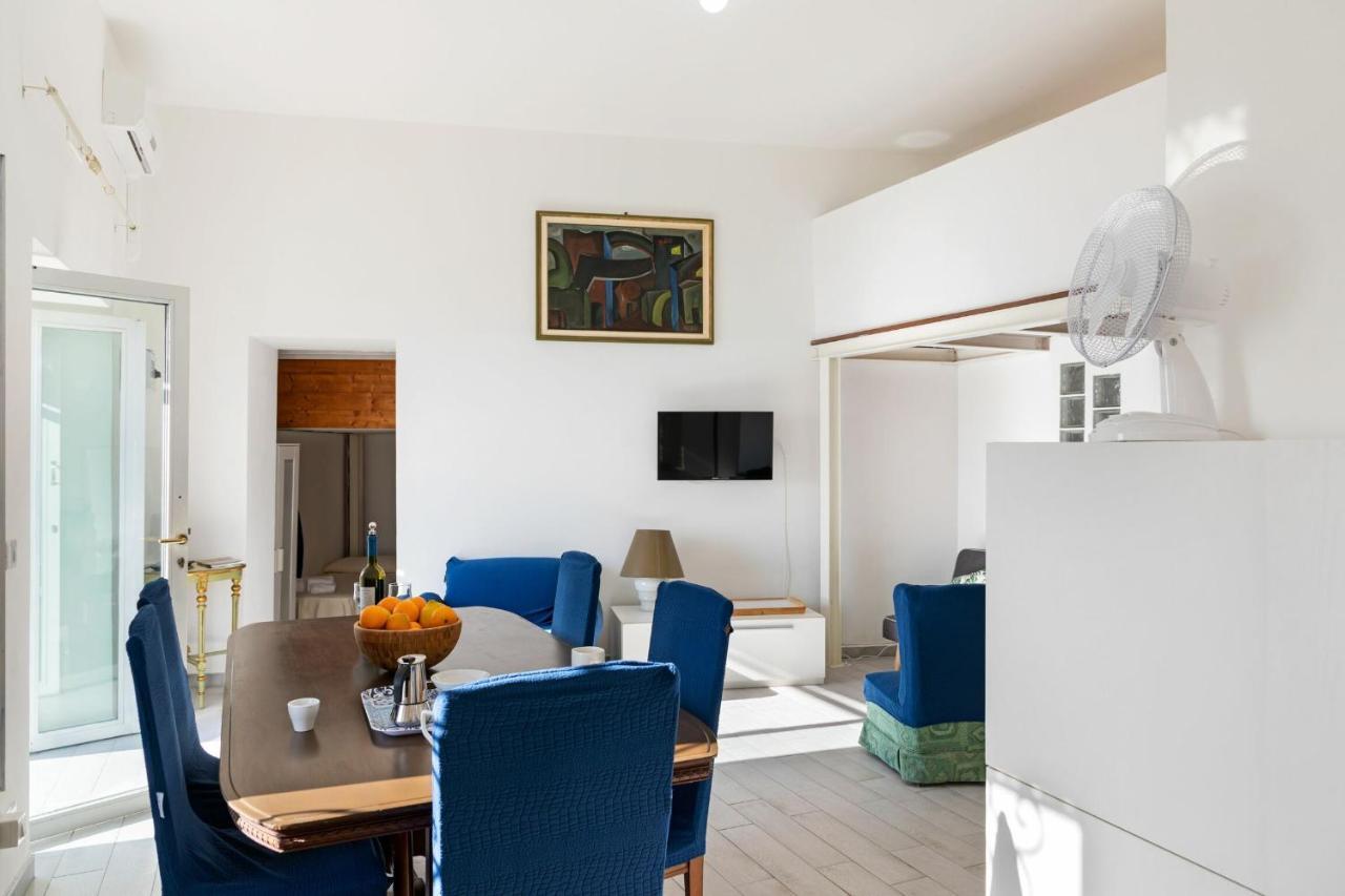 Apartment Sunrise Of Isola Bella *