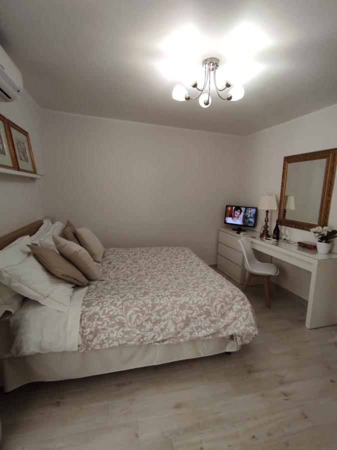 House Apartment Taormina