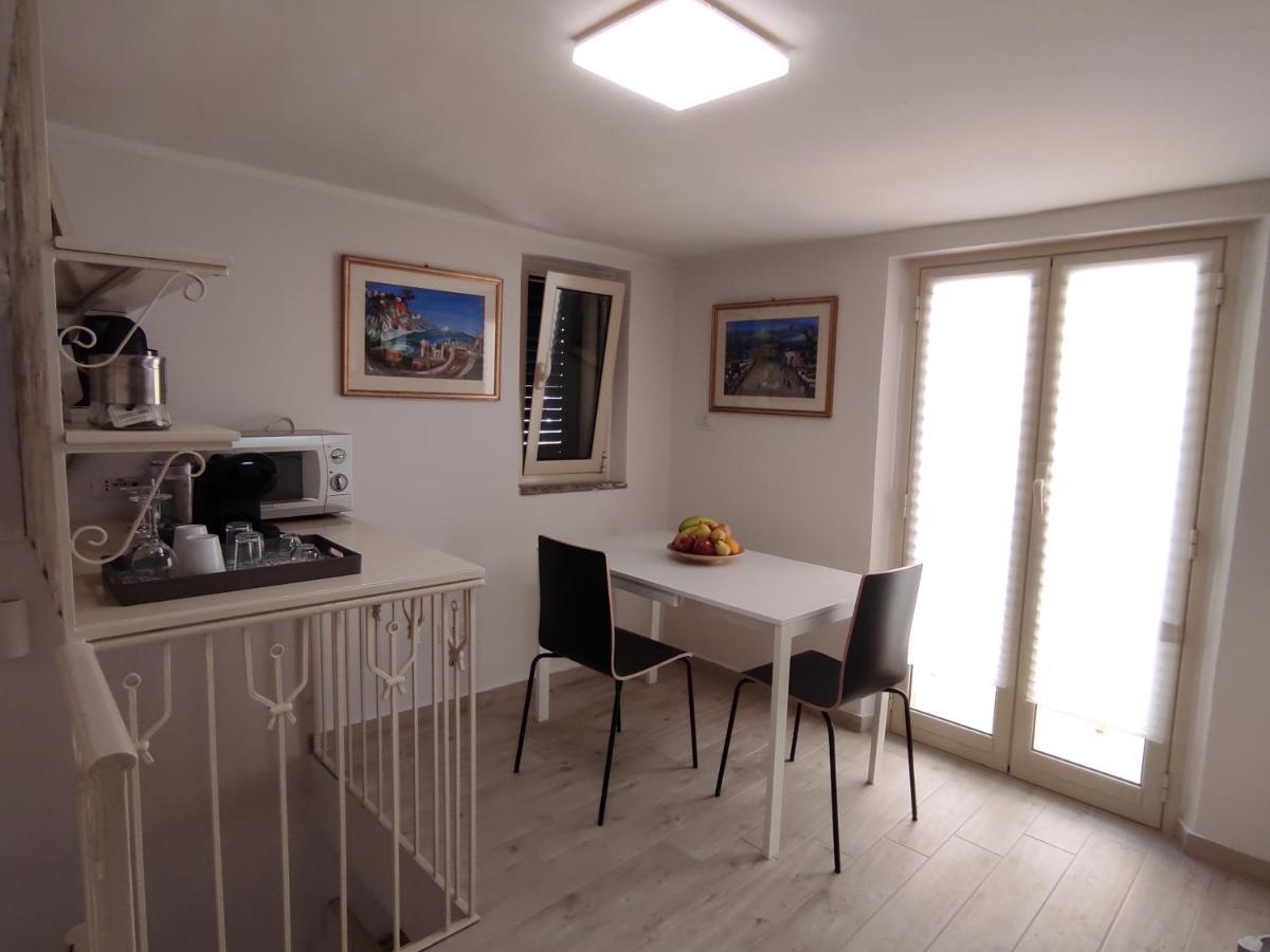 House * Taormina
