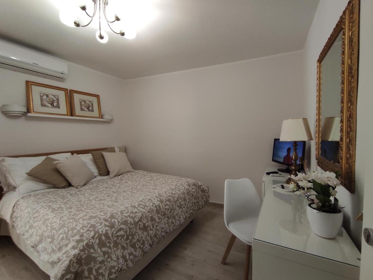 Apartment House Taormina