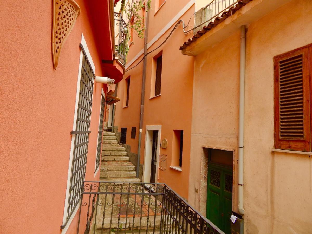 Residence Gabry Holiday home