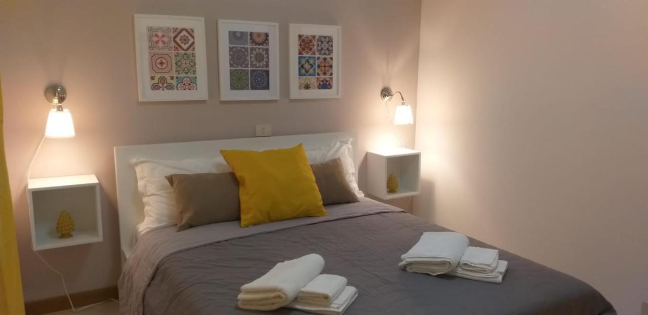 Apartment Joy Taormina