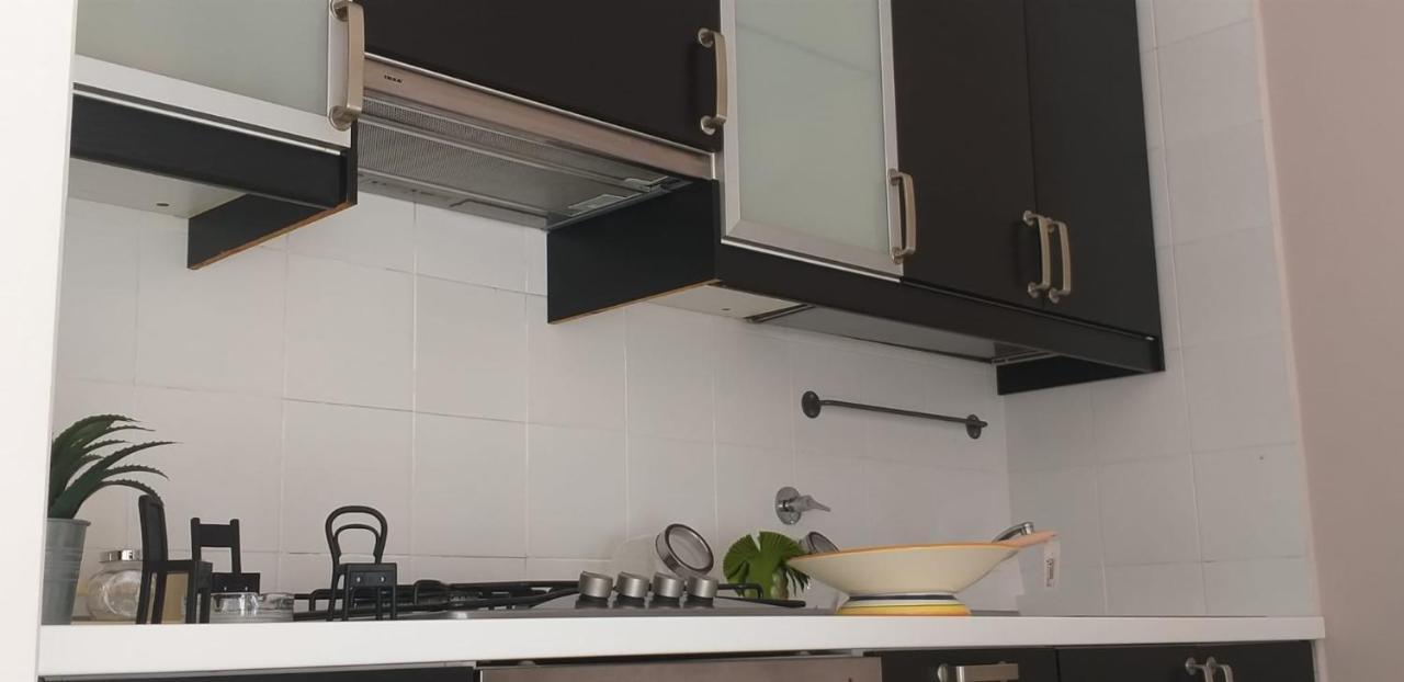 Joy Apartment