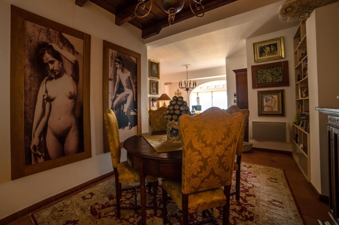 Casa Arico & Shatulle