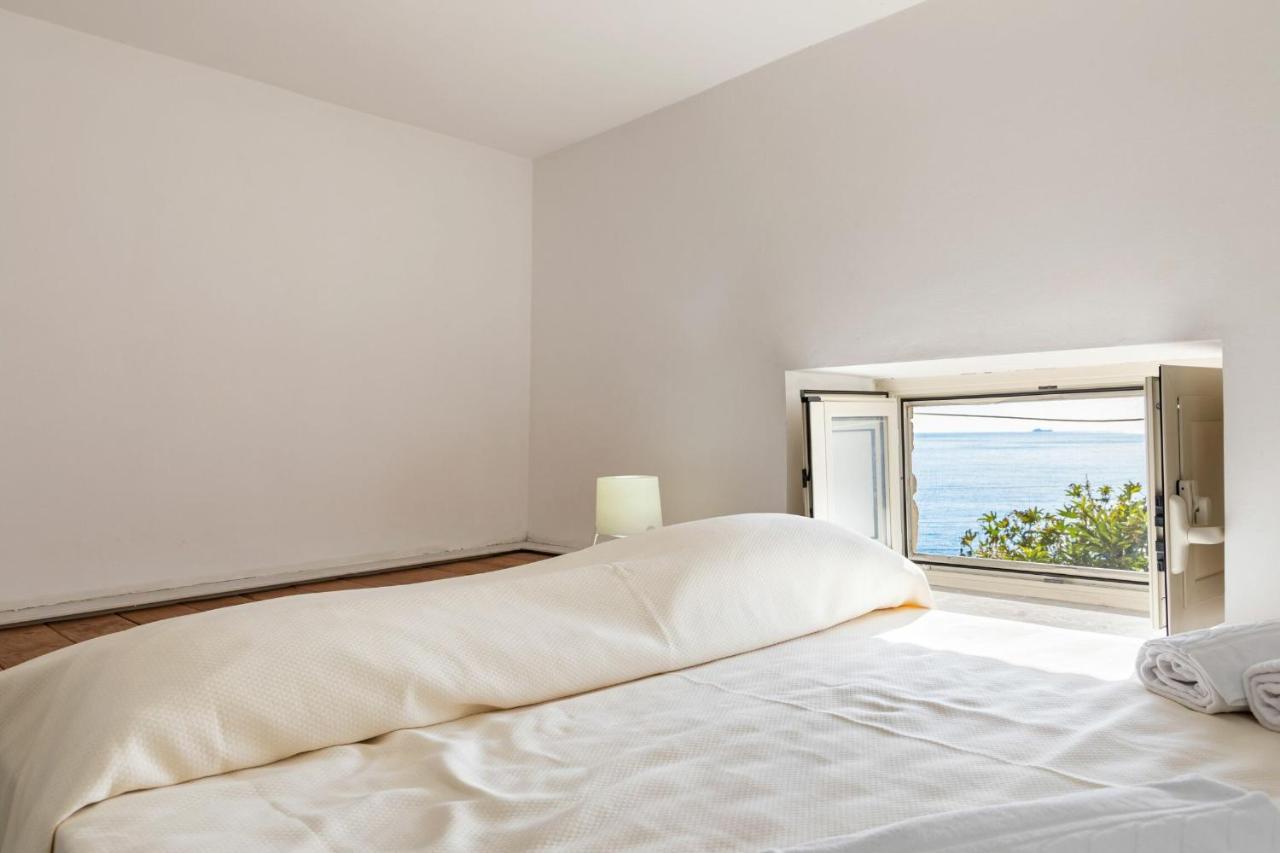 Sunrise Of Isola Bella Apartment