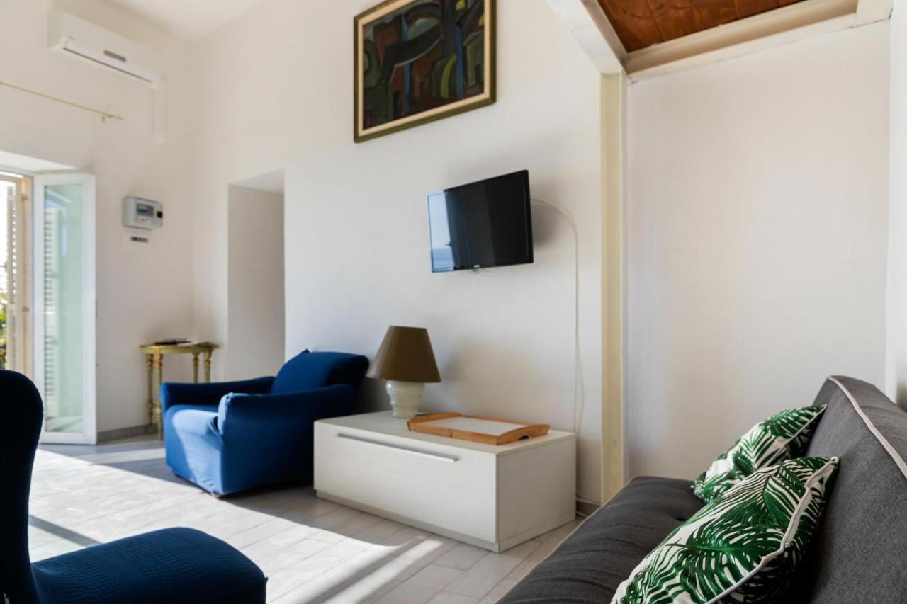 Sunrise Of Isola Bella Apartment Taormina