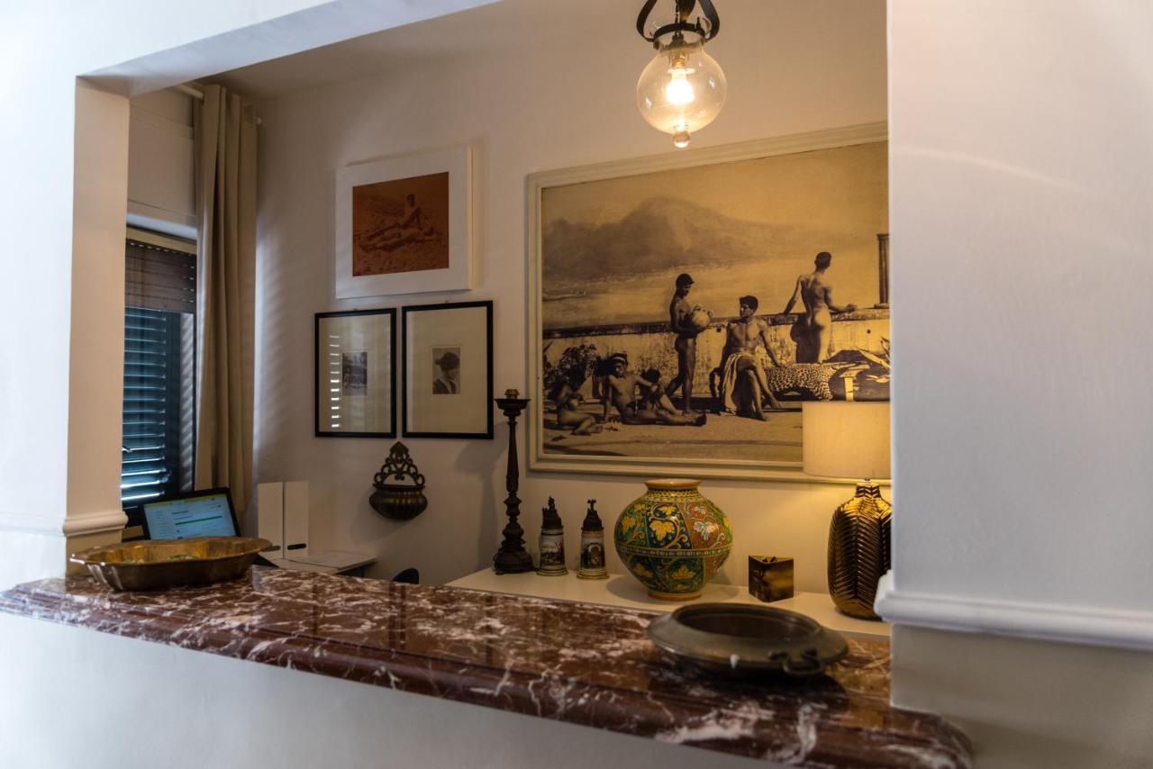 Casa Arico & Shatulle
