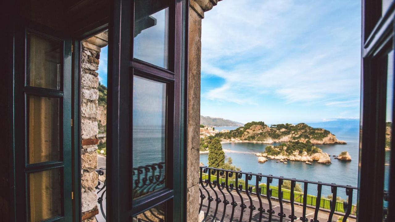 Villa Torre Pirandello 6, Emma Taormina