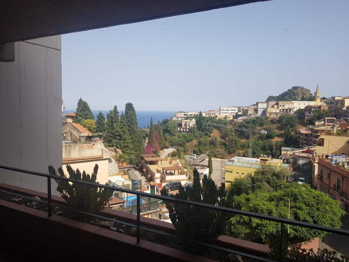 Appartement Dolce Casa Taormina