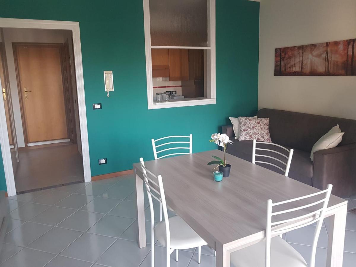 Appartement Dolce Casa *