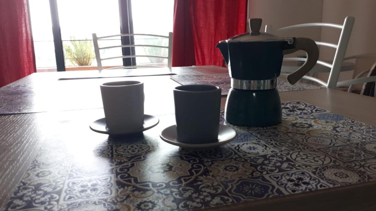 Appartement Dolce Casa Taormina
