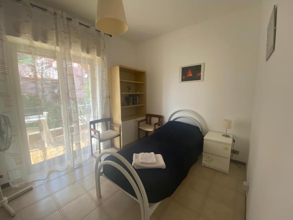 Terrazza Sull'etna Holidays Appartamento