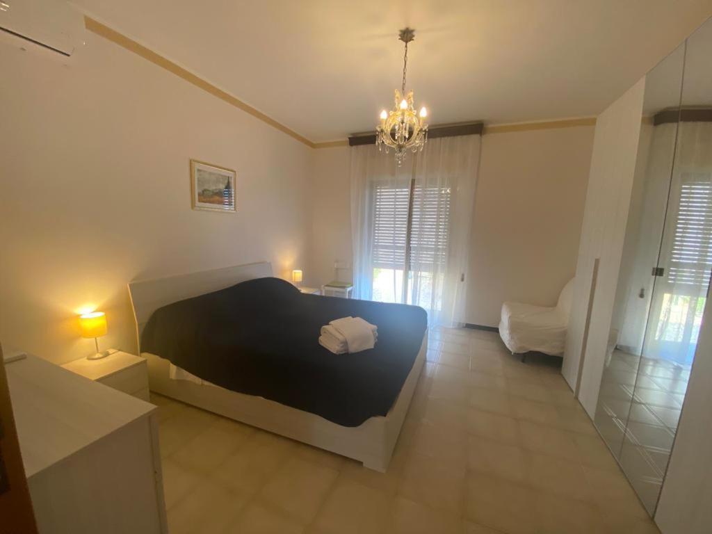 Terrazza Sull'etna Holidays * Taormina