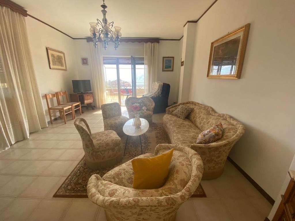 Appartamento Terrazza Sull'etna Holidays *