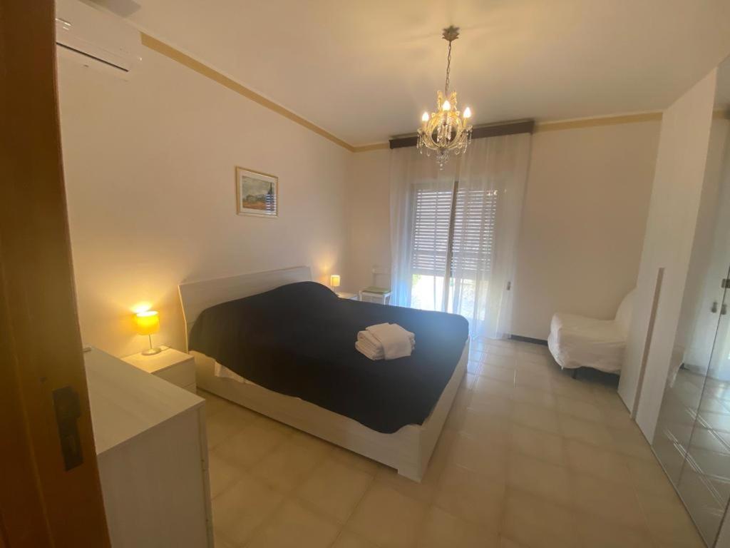 Appartamento Terrazza Sull'etna Holidays Taormina