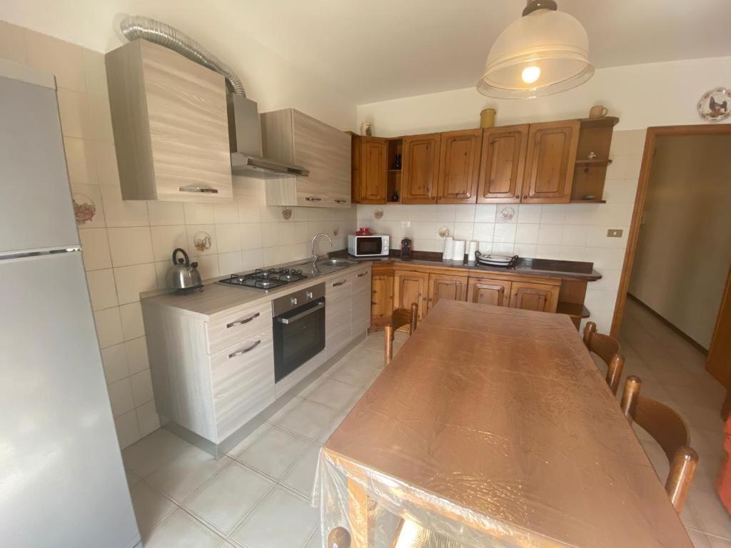 Terrazza Sull'etna Holidays Appartamento *