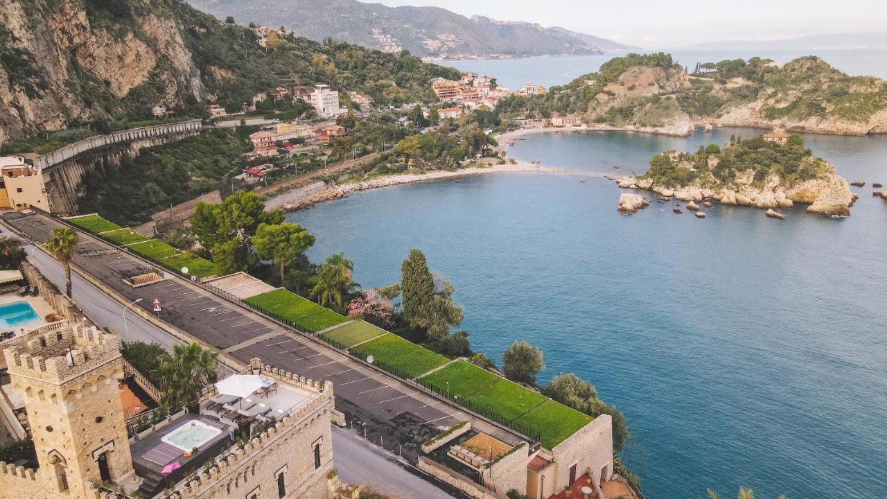 Torre Pirandello 6, Emma * Taormina