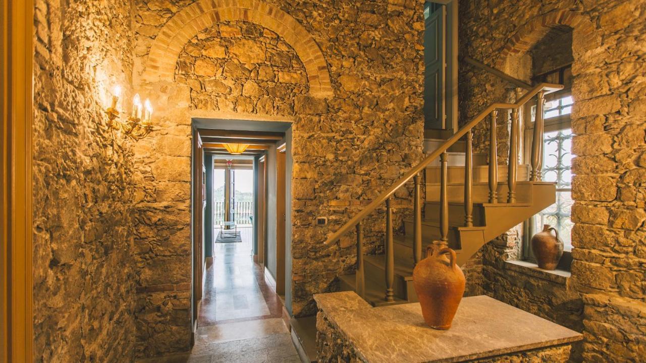 Torre Pirandello 6, Emma Villa