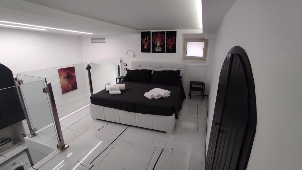 Casa Corallo Lux