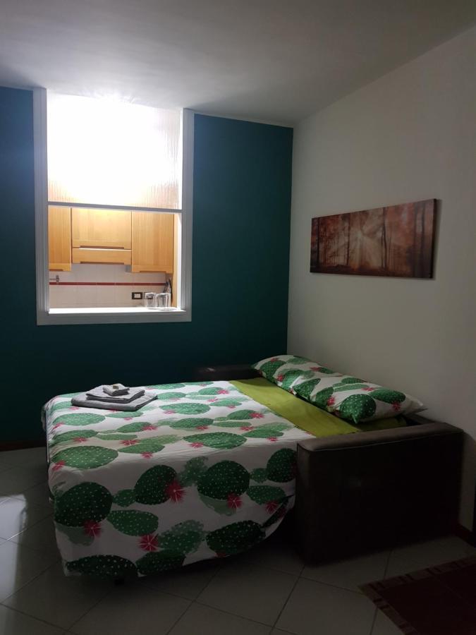 Appartement Dolce Casa Taormina