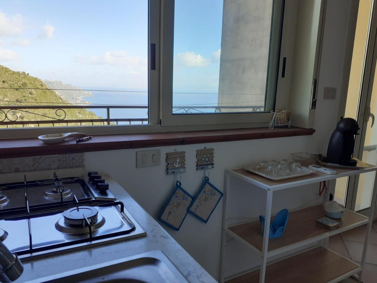 Apartment Castel Tauro Taormina