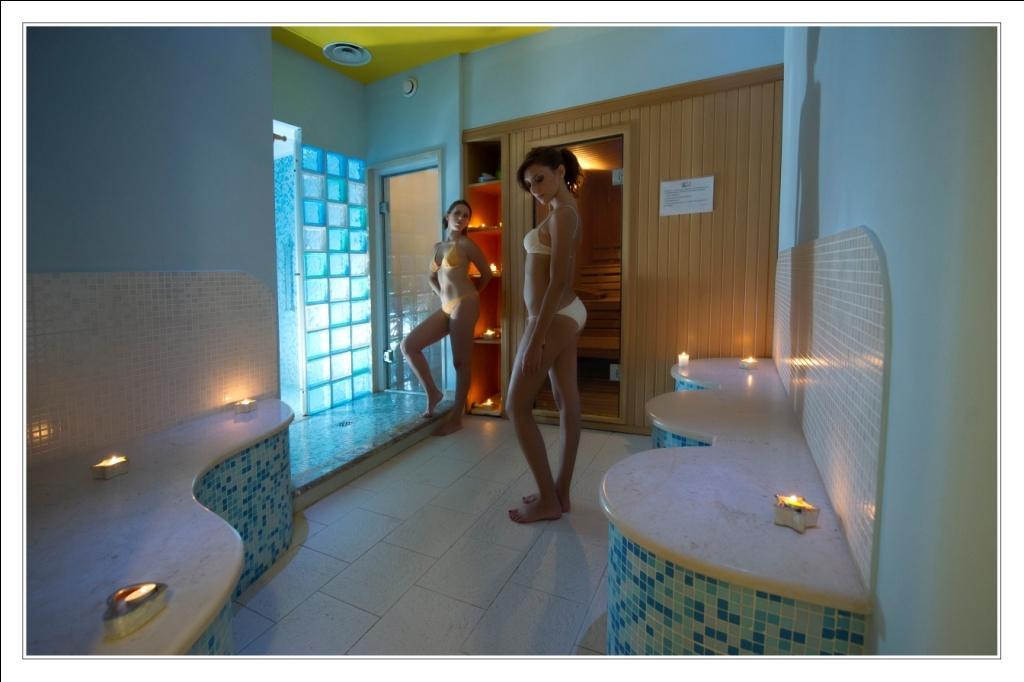 Terme Acqua Grazia 4*
